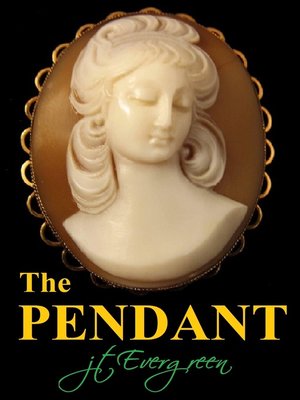 cover image of The Pendant
